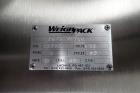 Weighpack Linear Scale, Model Aw-9